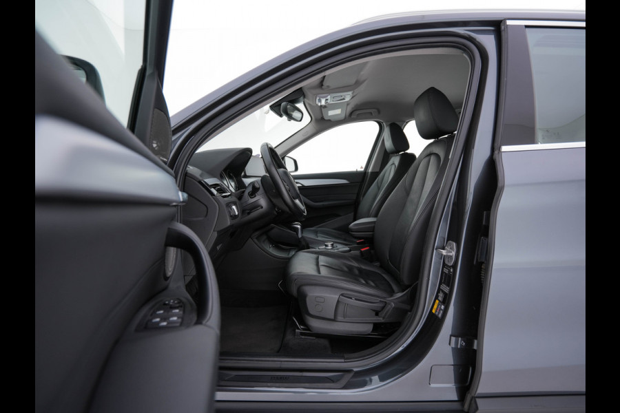 BMW X1 xDrive25e eDrive Edition ( Plug-In ) (INCL-BTW) *LEATHER | FULL-LED | HARMAN/KARDON | CAMERA | HEATED-COMFORTSEATS | NAVI-FULLMAP | ECC | KEYLESS |  PDC | CRUISE | DAB | TOWBAR | HEAD-UP | 17''ALU*