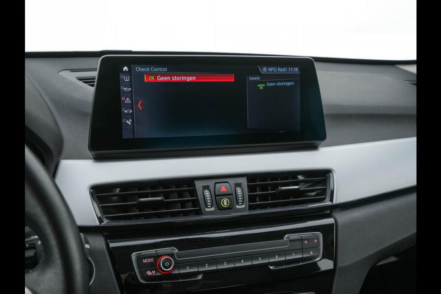 BMW X1 xDrive25e eDrive Edition ( Plug-In ) (INCL-BTW) *LEATHER | FULL-LED | HARMAN/KARDON | CAMERA | HEATED-COMFORTSEATS | NAVI-FULLMAP | ECC | KEYLESS |  PDC | CRUISE | DAB | TOWBAR | HEAD-UP | 17''ALU*