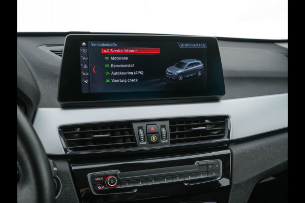 BMW X1 xDrive25e eDrive Edition ( Plug-In ) (INCL-BTW) *LEATHER | FULL-LED | HARMAN/KARDON | CAMERA | HEATED-COMFORTSEATS | NAVI-FULLMAP | ECC | KEYLESS |  PDC | CRUISE | DAB | TOWBAR | HEAD-UP | 17''ALU*