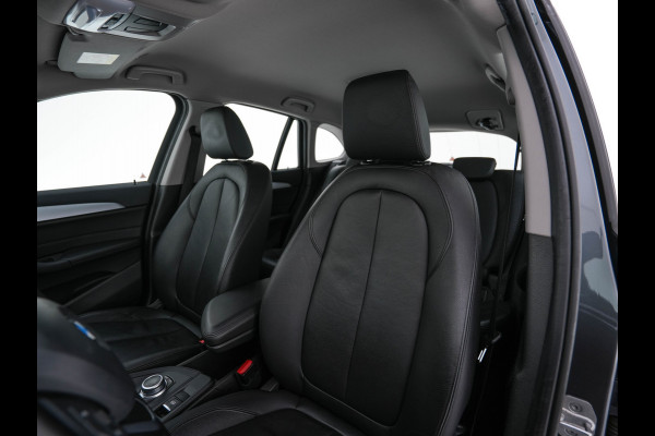 BMW X1 xDrive25e eDrive Edition ( Plug-In ) (INCL-BTW) *LEATHER | FULL-LED | HARMAN/KARDON | CAMERA | HEATED-COMFORTSEATS | NAVI-FULLMAP | ECC | KEYLESS |  PDC | CRUISE | DAB | TOWBAR | HEAD-UP | 17''ALU*