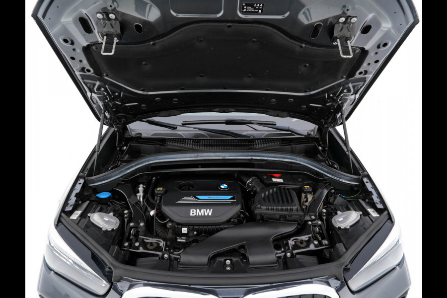 BMW X1 xDrive25e eDrive Edition ( Plug-In ) (INCL-BTW) *LEATHER | FULL-LED | HARMAN/KARDON | CAMERA | HEATED-COMFORTSEATS | NAVI-FULLMAP | ECC | KEYLESS |  PDC | CRUISE | DAB | TOWBAR | HEAD-UP | 17''ALU*