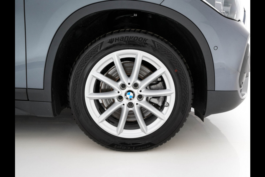 BMW X1 xDrive25e eDrive Edition ( Plug-In ) (INCL-BTW) *LEATHER | FULL-LED | HARMAN/KARDON | CAMERA | HEATED-COMFORTSEATS | NAVI-FULLMAP | ECC | KEYLESS |  PDC | CRUISE | DAB | TOWBAR | HEAD-UP | 17''ALU*
