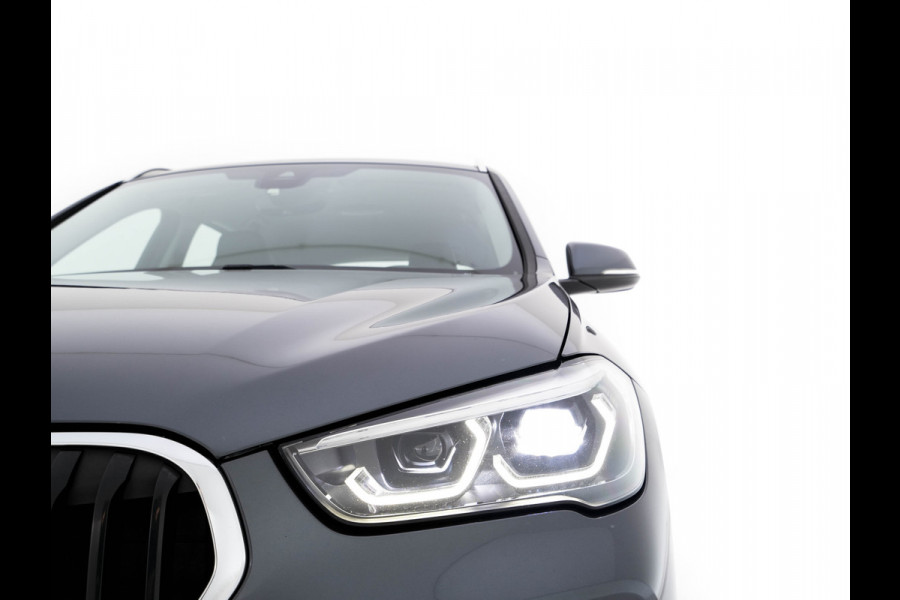 BMW X1 xDrive25e eDrive Edition ( Plug-In ) (INCL-BTW) *LEATHER | FULL-LED | HARMAN/KARDON | CAMERA | HEATED-COMFORTSEATS | NAVI-FULLMAP | ECC | KEYLESS |  PDC | CRUISE | DAB | TOWBAR | HEAD-UP | 17''ALU*