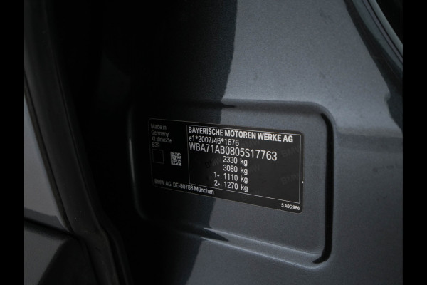 BMW X1 xDrive25e eDrive Edition ( Plug-In ) (INCL-BTW) *LEATHER | FULL-LED | HARMAN/KARDON | CAMERA | HEATED-COMFORTSEATS | NAVI-FULLMAP | ECC | KEYLESS |  PDC | CRUISE | DAB | TOWBAR | HEAD-UP | 17''ALU*