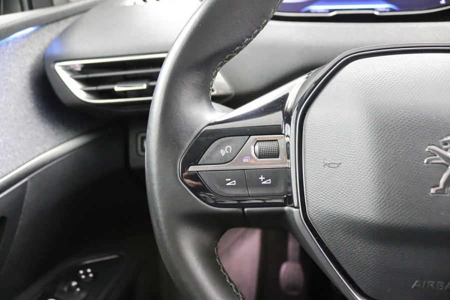 Peugeot 5008 1.2*130PK*ECC*CRUISE*NAVI*HAAK*CAM*7PERS.*