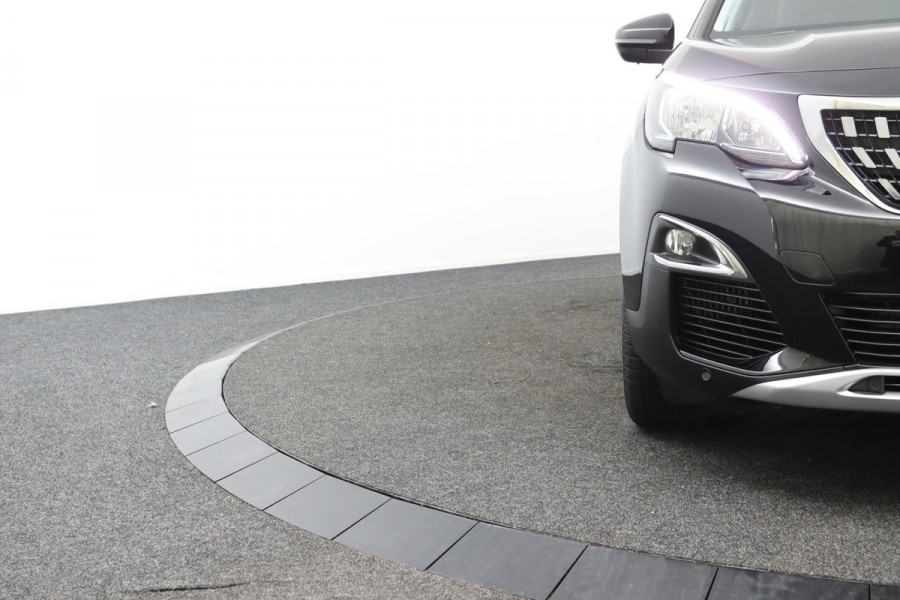 Peugeot 5008 1.2*130PK*ECC*CRUISE*NAVI*HAAK*CAM*7PERS.*