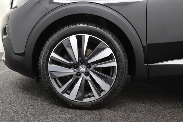 Peugeot 5008 1.2*130PK*ECC*CRUISE*NAVI*HAAK*CAM*7PERS.*