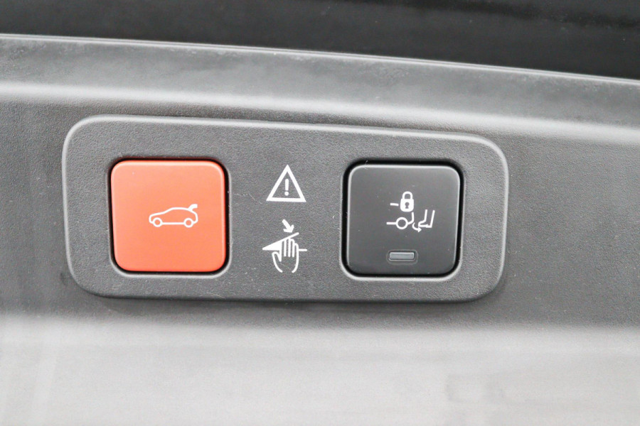 Peugeot 5008 1.2*130PK*ECC*CRUISE*NAVI*HAAK*CAM*7PERS.*