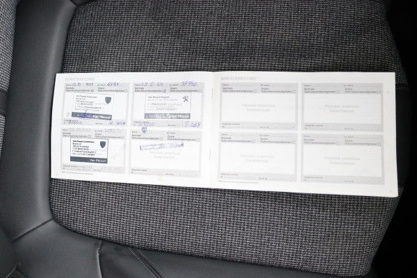 Peugeot 5008 1.2*130PK*ECC*CRUISE*NAVI*HAAK*CAM*7PERS.*