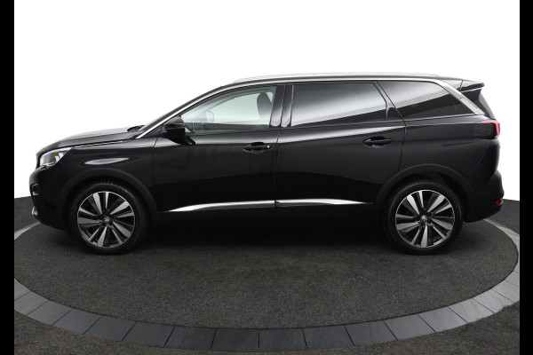Peugeot 5008 1.2*130PK*ECC*CRUISE*NAVI*HAAK*CAM*7PERS.*