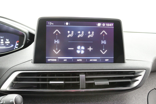 Peugeot 5008 1.2*130PK*ECC*CRUISE*NAVI*HAAK*CAM*7PERS.*