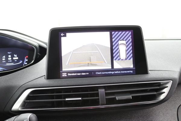 Peugeot 5008 1.2*130PK*ECC*CRUISE*NAVI*HAAK*CAM*7PERS.*