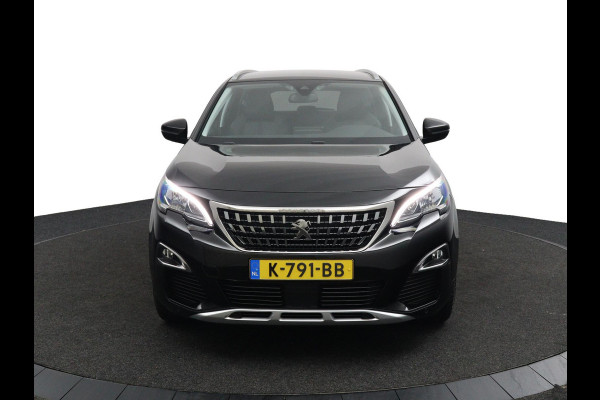 Peugeot 5008 1.2*130PK*ECC*CRUISE*NAVI*HAAK*CAM*7PERS.*