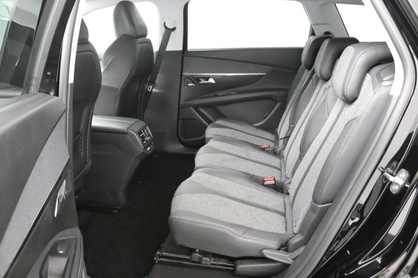 Peugeot 5008 1.2*130PK*ECC*CRUISE*NAVI*HAAK*CAM*7PERS.*