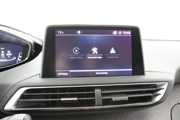 Peugeot 5008 1.2*130PK*ECC*CRUISE*NAVI*HAAK*CAM*7PERS.*