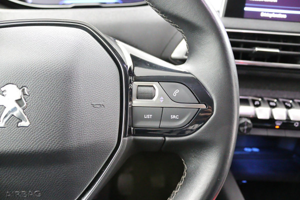 Peugeot 5008 1.2*130PK*ECC*CRUISE*NAVI*HAAK*CAM*7PERS.*