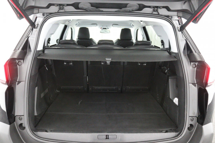 Peugeot 5008 1.2*130PK*ECC*CRUISE*NAVI*HAAK*CAM*7PERS.*