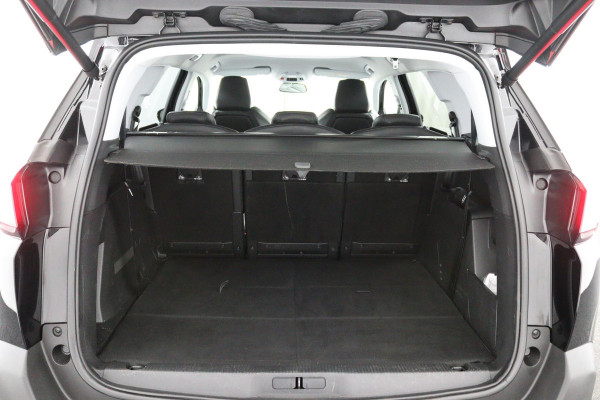 Peugeot 5008 1.2*130PK*ECC*CRUISE*NAVI*HAAK*CAM*7PERS.*
