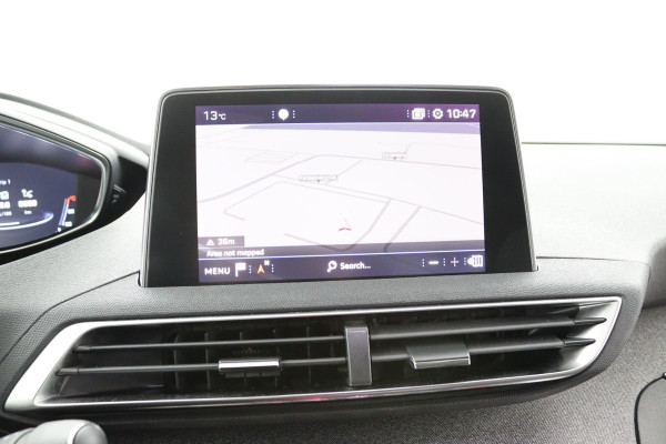 Peugeot 5008 1.2*130PK*ECC*CRUISE*NAVI*HAAK*CAM*7PERS.*