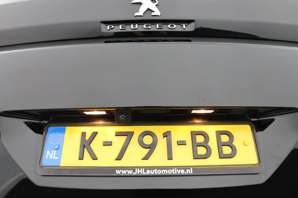 Peugeot 5008 1.2*130PK*ECC*CRUISE*NAVI*HAAK*CAM*7PERS.*
