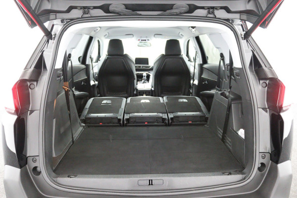 Peugeot 5008 1.2*130PK*ECC*CRUISE*NAVI*HAAK*CAM*7PERS.*