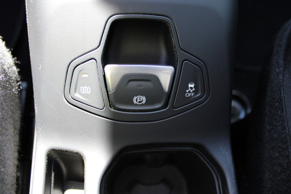 Jeep Renegade 4xe 190 Plug-in Hybrid S | Panoramadak | Leder | Led | Camera | Parkeer assistent