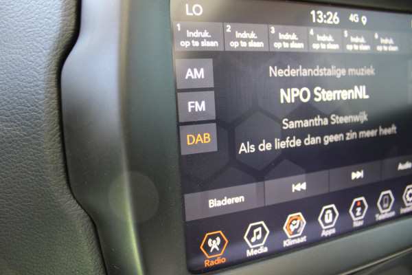 Jeep Renegade 4xe 190 Plug-in Hybrid S | Panoramadak | Leder | Led | Camera | Parkeer assistent