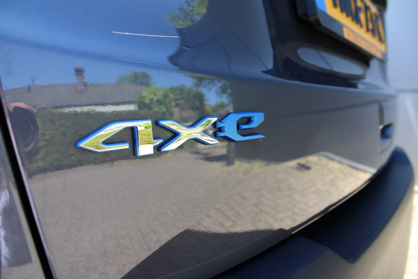 Jeep Renegade 4xe 190 Plug-in Hybrid S | Panoramadak | Leder | Led | Camera | Parkeer assistent