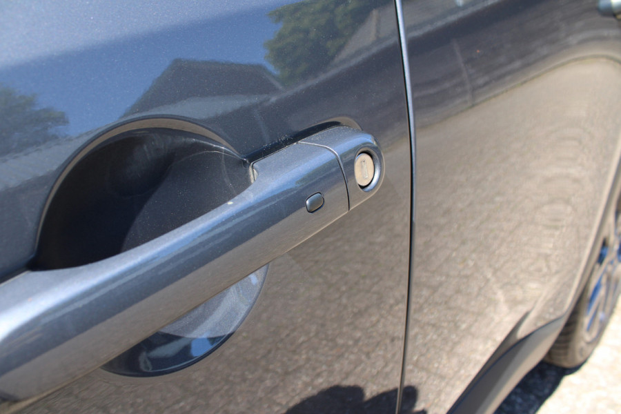 Jeep Renegade 4xe 190 Plug-in Hybrid S | Panoramadak | Leder | Led | Camera | Parkeer assistent