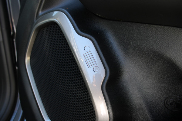 Jeep Renegade 4xe 190 Plug-in Hybrid S | Panoramadak | Leder | Led | Camera | Parkeer assistent