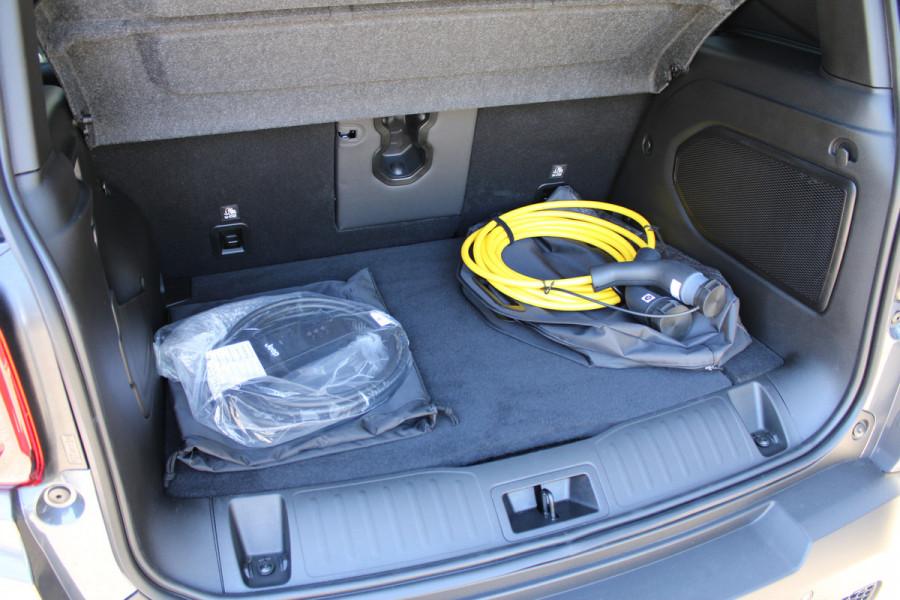 Jeep Renegade 4xe 190 Plug-in Hybrid S | Panoramadak | Leder | Led | Camera | Parkeer assistent