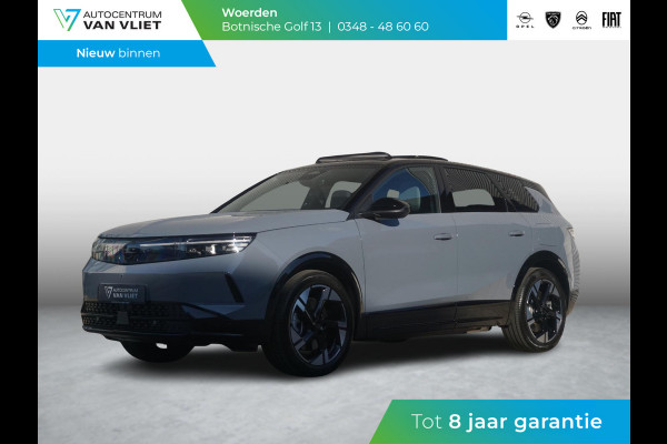 Opel Grandland Electric GS 97 kWh Panoramadak Uit voorraad leverbaar