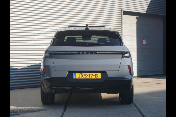 Opel Grandland Electric GS 97 kWh Panoramadak Uit voorraad leverbaar