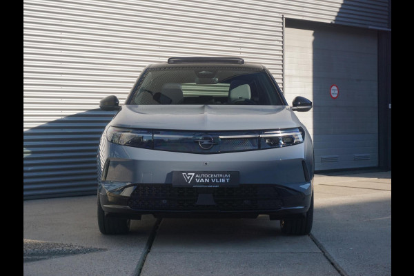 Opel Grandland Electric GS 97 kWh Panoramadak Uit voorraad leverbaar