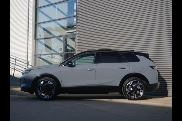 Opel Grandland Electric GS 97 kWh Panoramadak Uit voorraad leverbaar