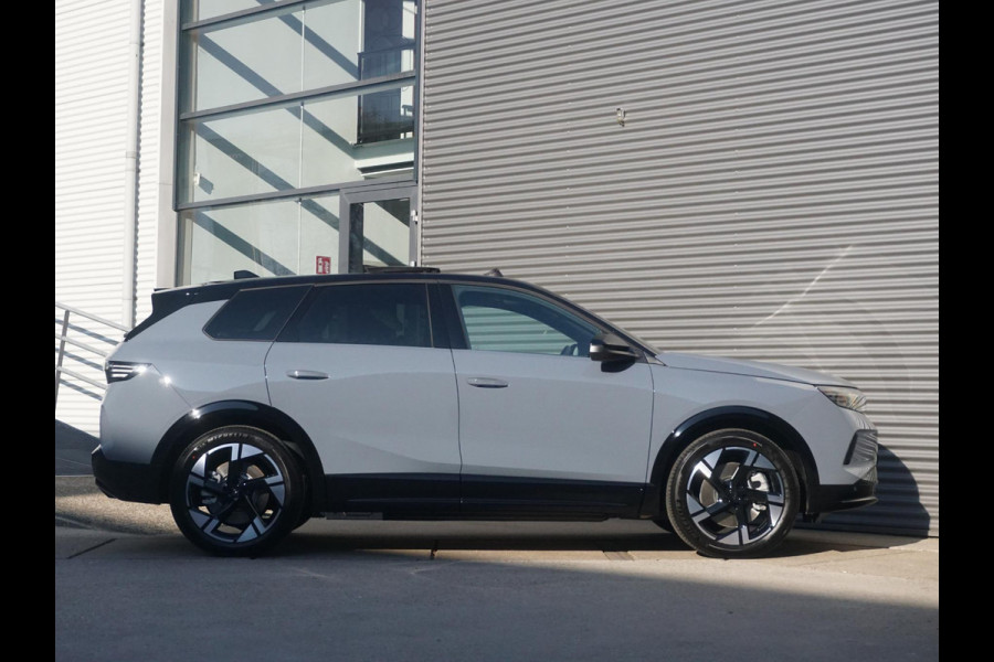 Opel Grandland Electric GS 97 kWh Panoramadak Uit voorraad leverbaar