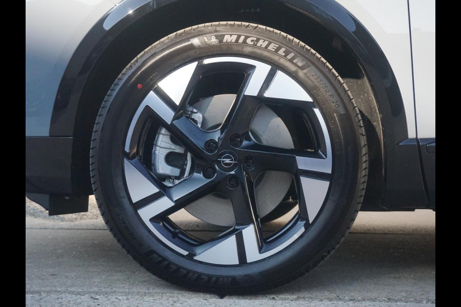 Opel Grandland Electric GS 97 kWh Panoramadak Uit voorraad leverbaar