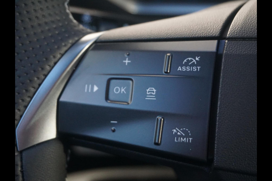 Opel Grandland Electric GS 97 kWh Panoramadak Uit voorraad leverbaar