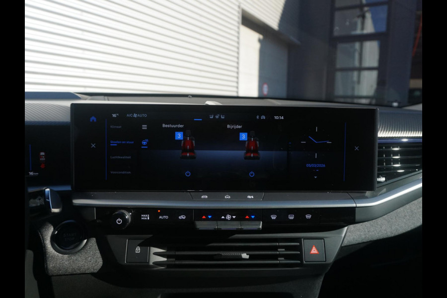 Opel Grandland Electric GS 97 kWh Panoramadak Uit voorraad leverbaar