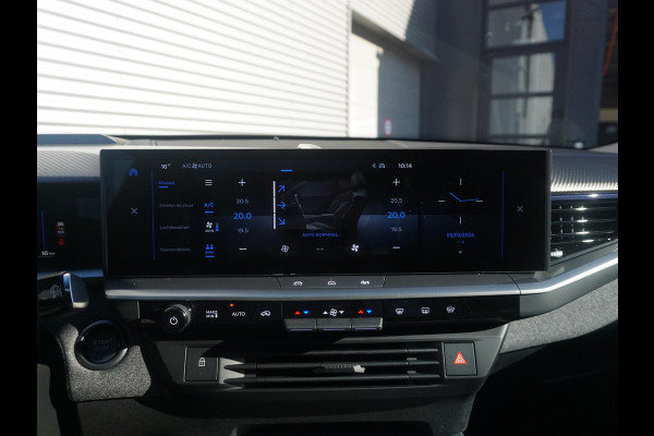 Opel Grandland Electric GS 97 kWh Panoramadak Uit voorraad leverbaar