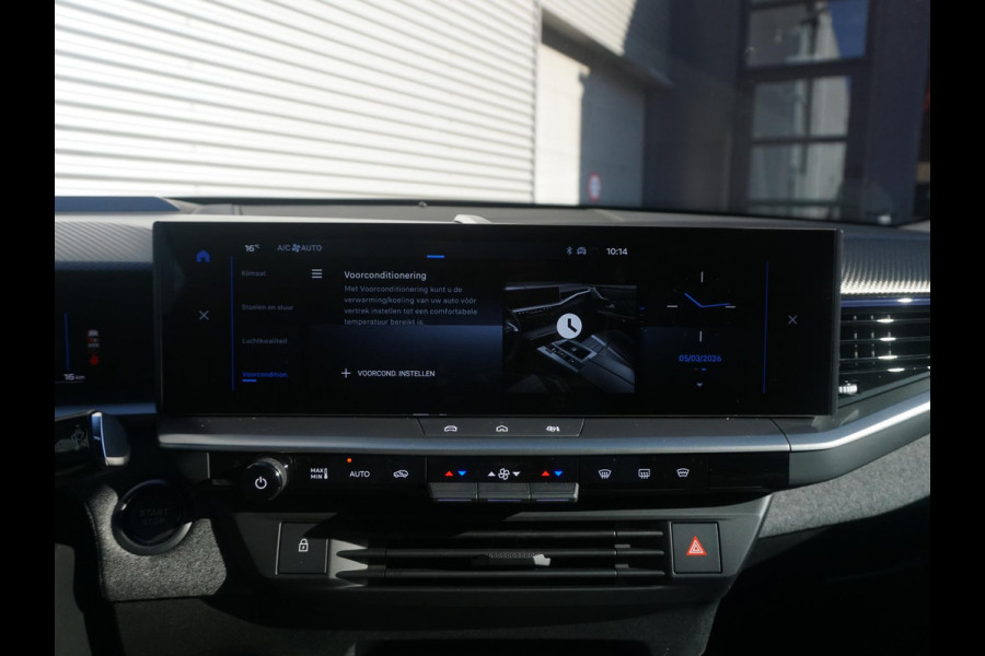 Opel Grandland Electric GS 97 kWh Panoramadak Uit voorraad leverbaar