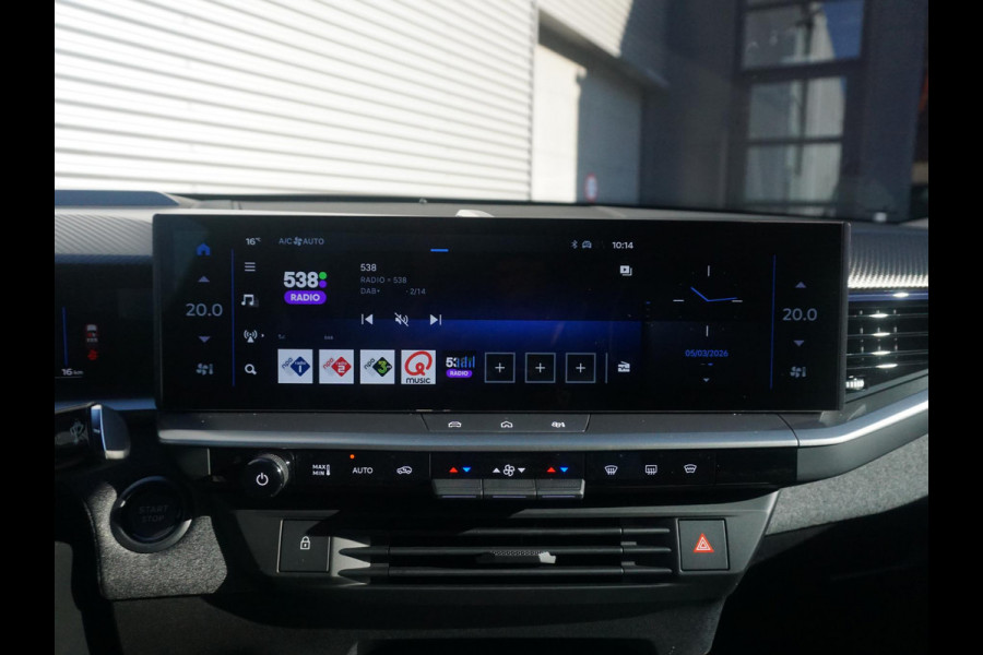 Opel Grandland Electric GS 97 kWh Panoramadak Uit voorraad leverbaar