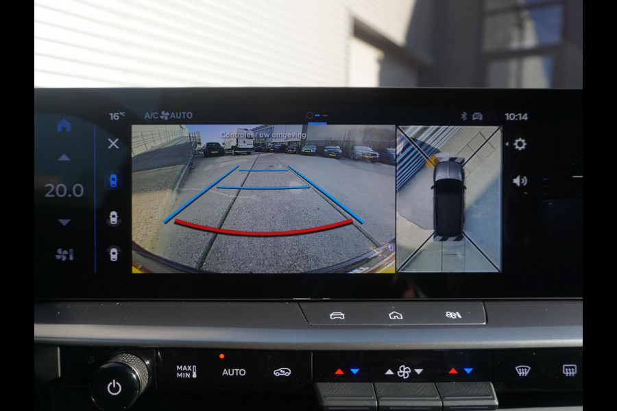 Opel Grandland Electric GS 97 kWh Panoramadak Uit voorraad leverbaar