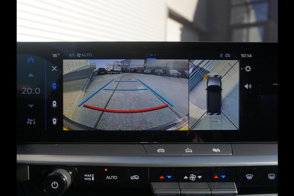 Opel Grandland Electric GS 97 kWh Panoramadak Uit voorraad leverbaar