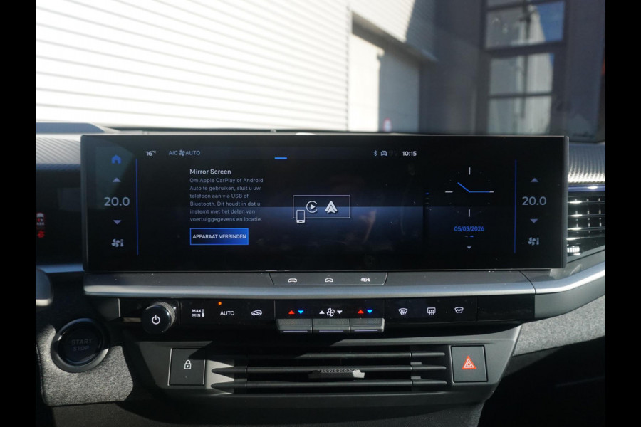 Opel Grandland Electric GS 97 kWh Panoramadak Uit voorraad leverbaar