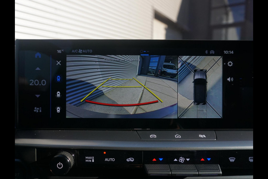 Opel Grandland Electric GS 97 kWh Panoramadak Uit voorraad leverbaar