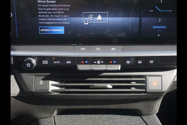 Opel Grandland Electric GS 97 kWh Panoramadak Uit voorraad leverbaar