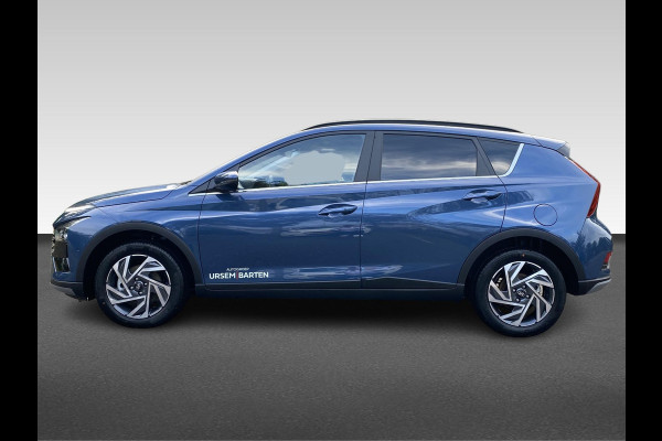 Hyundai Bayon 1.0 T-GDI Premium | Automaat