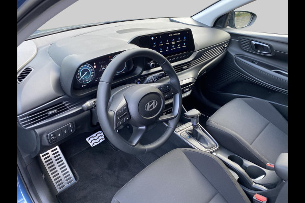 Hyundai Bayon 1.0 T-GDI Premium | Automaat