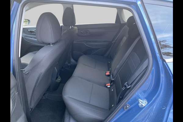 Hyundai Bayon 1.0 T-GDI Premium | Automaat